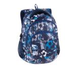 Iskolatáska Teensfootball Magic