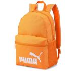 Hátizsák Puma Phase narancssárga