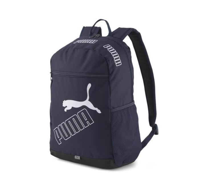 Hátizsák Puma Phase ll sötétkék