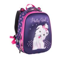 Ghiozdan Pulse Anatomic Cube Pretty