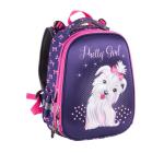 Hátizsák Pulse Anatomic Cube Pretty