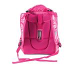 Hátizsák Pulse Anatomic Cube Pink Magic