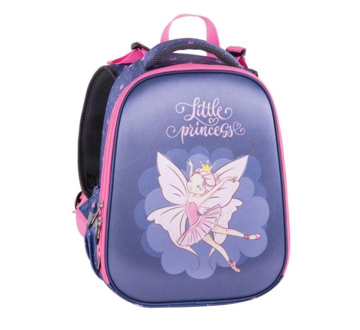 Hátizsák Pulse Anatomic Cube Fairy Princess