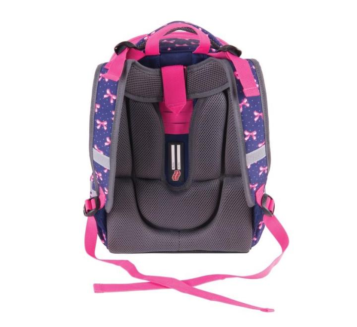 Hátizsák Pulse Anatomic Cube Fairy Princess