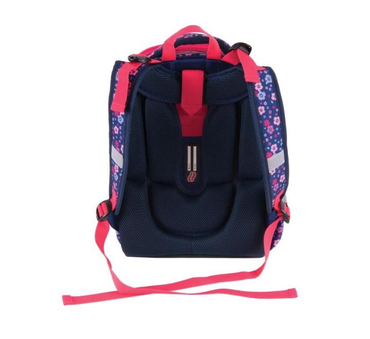 Hátizsák Pulse Anatomic Cube Owl Dream