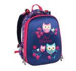 Hátizsák Pulse Anatomic Cube Owl Dream