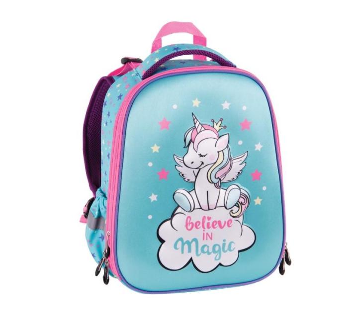 Hátizsák Pulse Anatomic Cube Believe In Magic