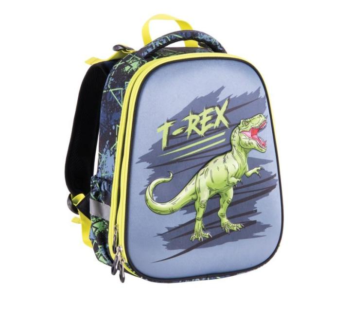 Hátizsák Pulse Anatomic Cube T-Rex