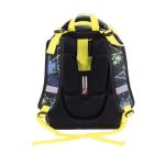 Hátizsák Pulse Anatomic Cube T-Rex