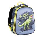 Hátizsák Pulse Anatomic Cube T-Rex