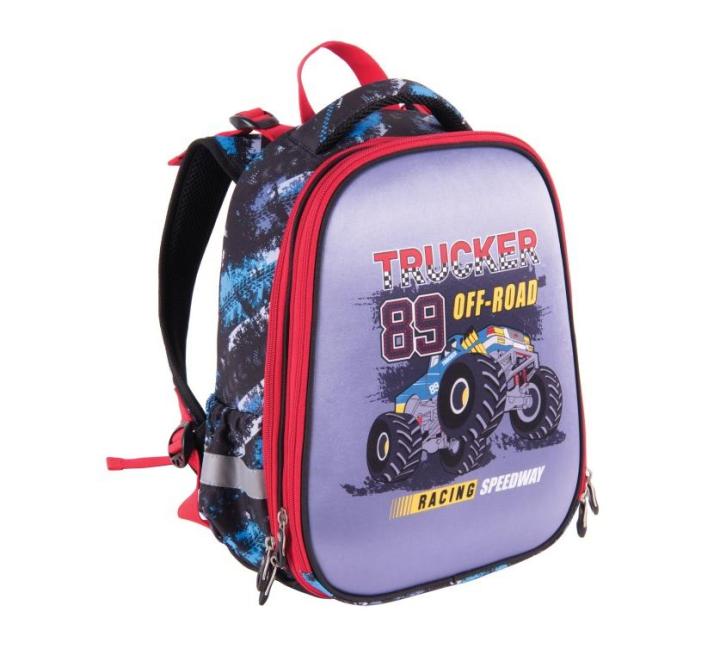 Hátizsák Pulse Anatomic Cube Off Road