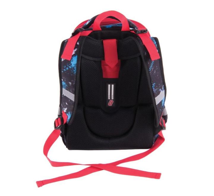 Hátizsák Pulse Anatomic Cube Off Road