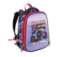 Hátizsák Pulse Anatomic Cube Off Road