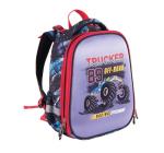 Hátizsák Pulse Anatomic Cube Off Road