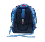 Hátizsák Pulse Anatomic Cube Superhero