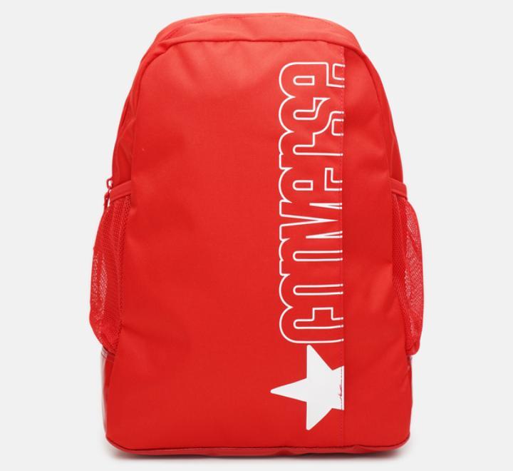 Hátizsák Converse piros