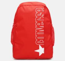 Hátizsák Converse piros