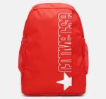 Hátizsák Converse piros