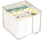 Jegyzettömb betét,tartóval Forster 700 lap