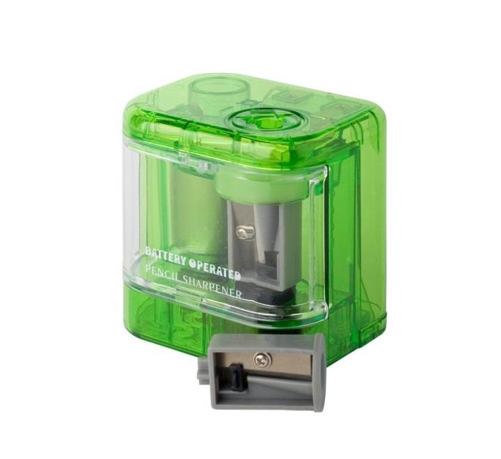 Elektromos hegyező Ico Arici