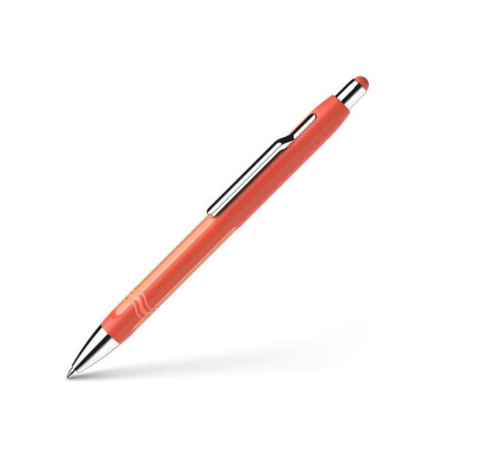 Golyóstoll Schneider Epsilon portocaliu