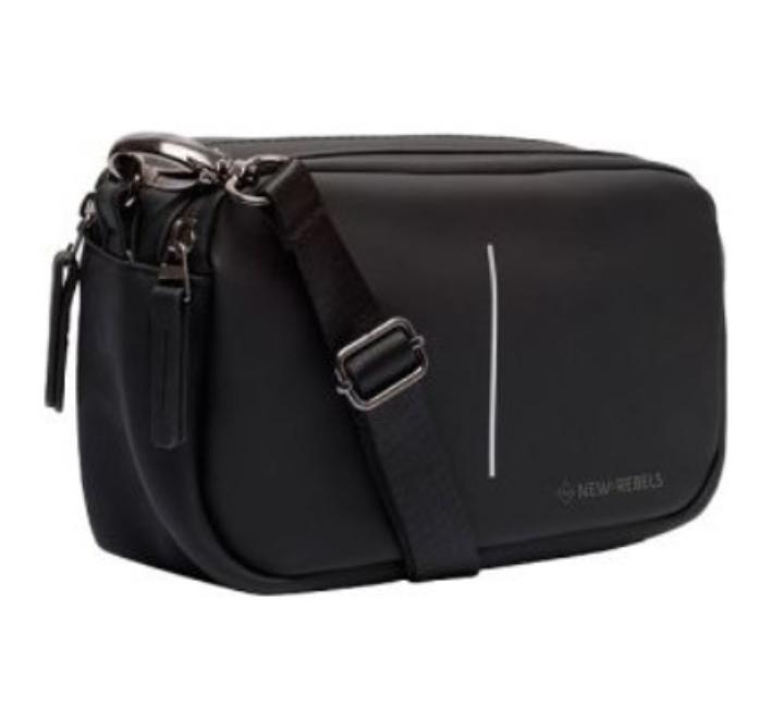 Táska New Rebels 22/7/14 fekete