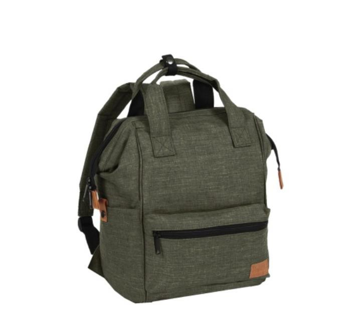 Táska New Rebels Heaven-St.Louis Shopper zöld