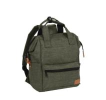 Rucsac New Rebels Heaven-St.Louis Shopper verde