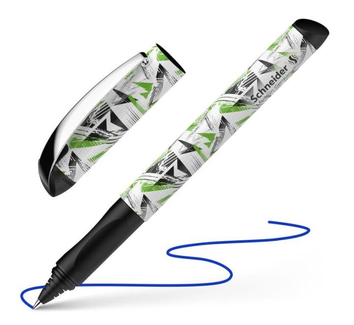 Rollertoll Schneider Inx Sportive 2024/2025