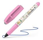 Roller Schneider Zippi 2024/2025 rózsazsín