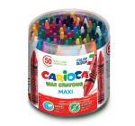 Zsírkréta Maxi 50 darabos Carioca