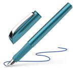 Töltőtoll Schneider Ceod Shiny 2024 türkiz