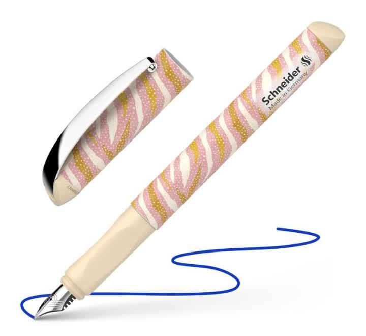 Töltőtoll Schneider Glam 2024 Calm