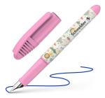 Töltőtoll Schneider Zippi 2024/2025 rózsaszín