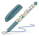 Töltőtoll Schneider Zippi 2024/2025 zöld