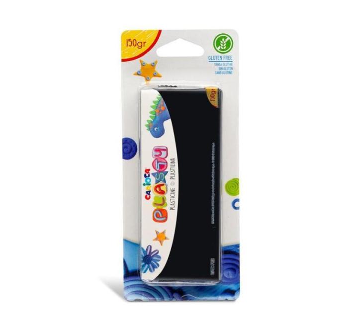 Gyurma Plasy 150g Carioca