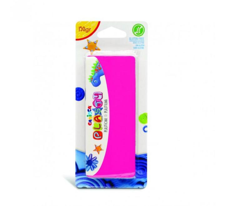 Gyurma Plasy 150g Carioca