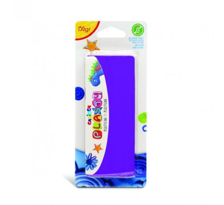 Gyurma Plasy 150g Carioca