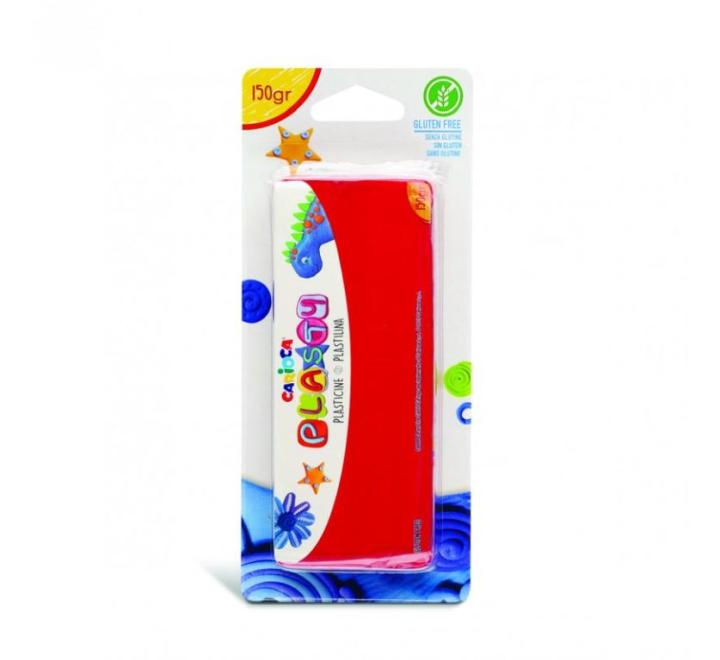 Gyurma Plasy 150g Carioca