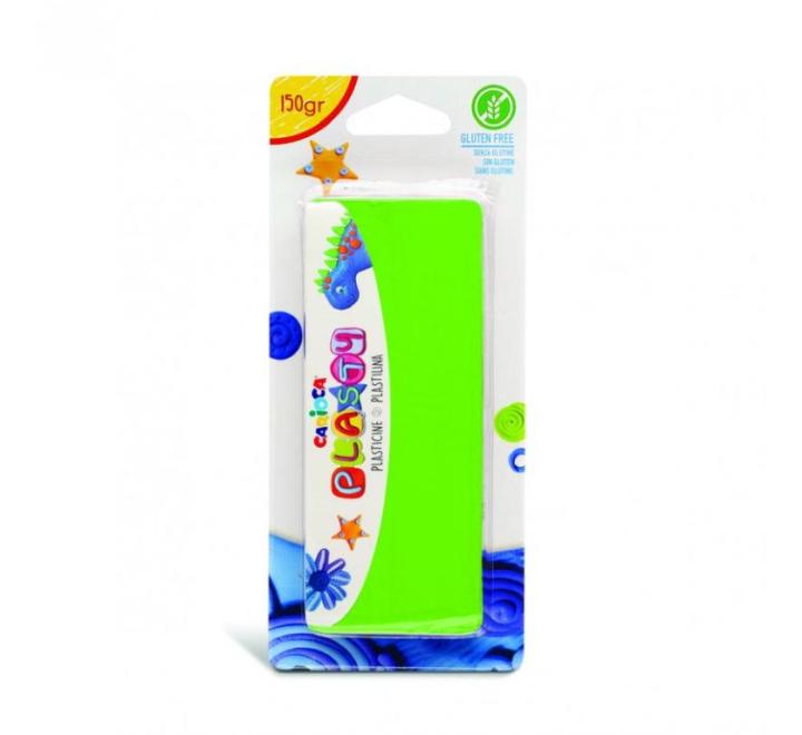 Gyurma Plasy 150g Carioca