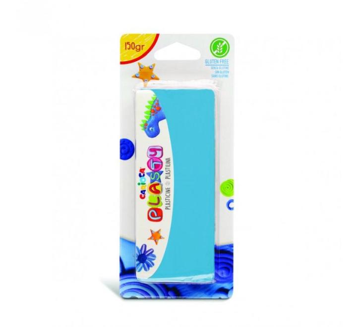 Gyurma Plasy 150g Carioca