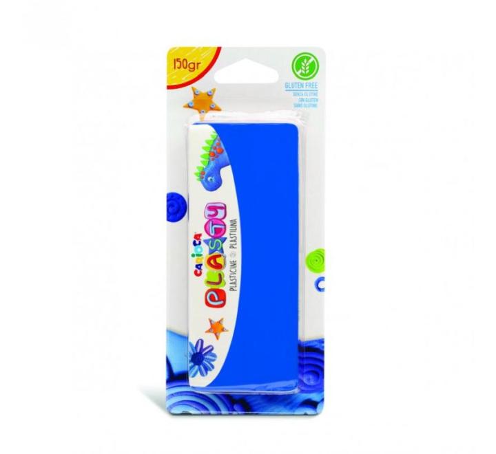 Gyurma Plasy 150g Carioca