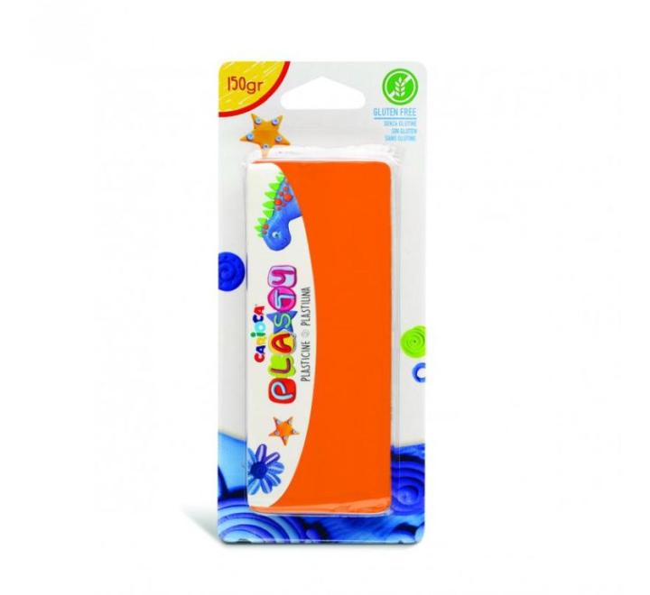 Gyurma Plasy 150g Carioca