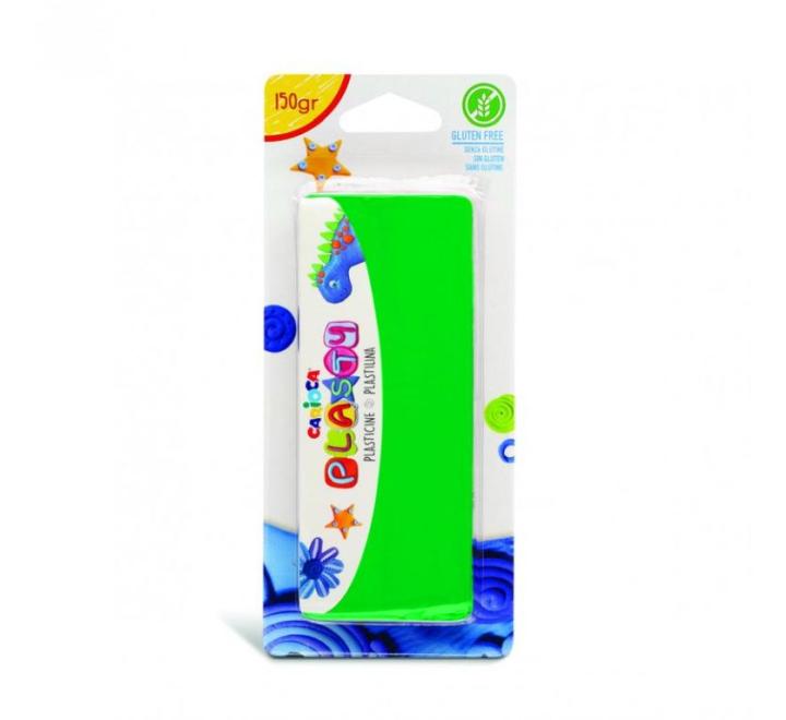 Gyurma Plasy 150g Carioca