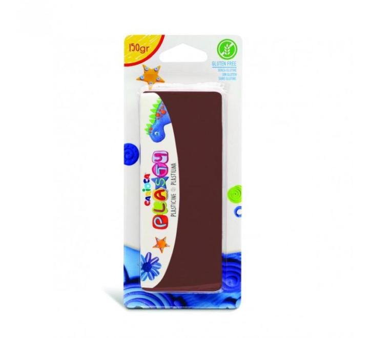 Gyurma Plasy 150g Carioca