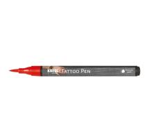 Markere pentru tatuaje temporare Kreul rosu