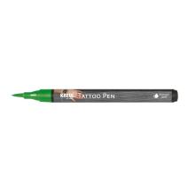 Markere pentru tatuaje temporare Kreul verde