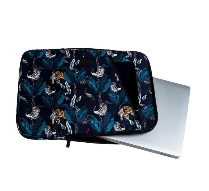 Laptop táska 13-14″ Exactive Exacompta, Savana