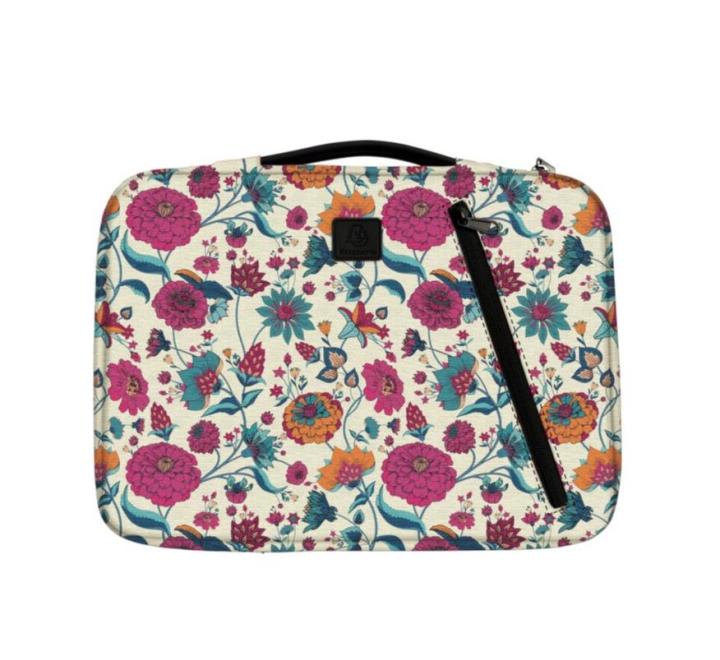 Laptop táska 13-14″ Exactive Exacompta Paisley