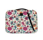 Laptop táska 13-14″ Exactive Exacompta Paisley